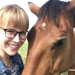 Meet your Posher, Jenna